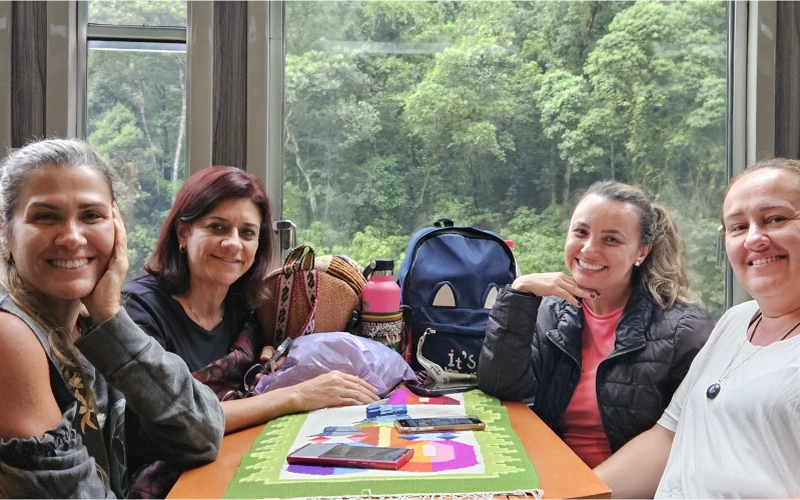 Guia completo de trens para Machu Picchu