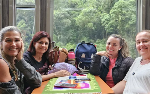 Guia completo de trens para Machu Picchu