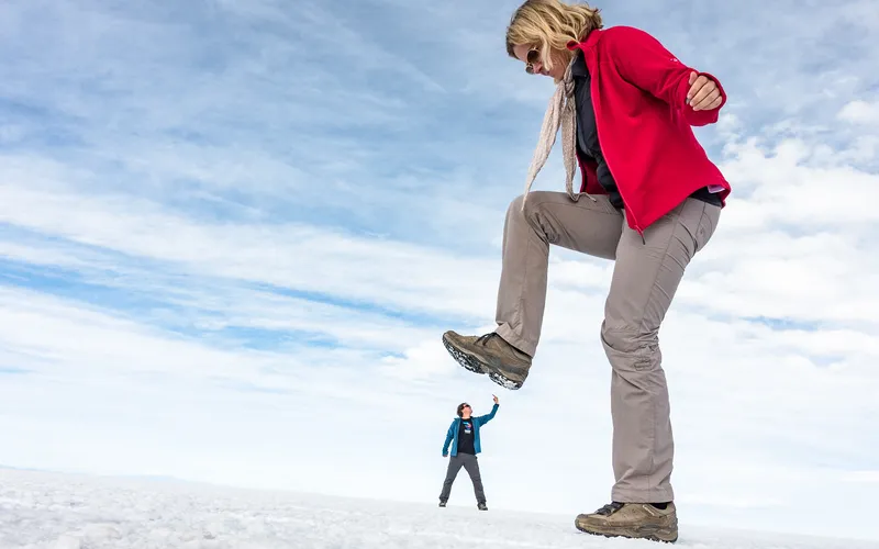 Salar de Uyuni: O Guia Completo para a Aventura dos Seus Sonhos