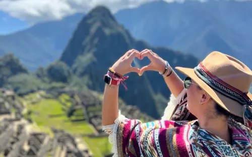 Perguntas frequentes: Preparativos e melhor roteiro para viajar ao Peru