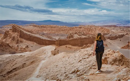 Deserto do Atacama: Tudo o que você deve saber antes de viajar