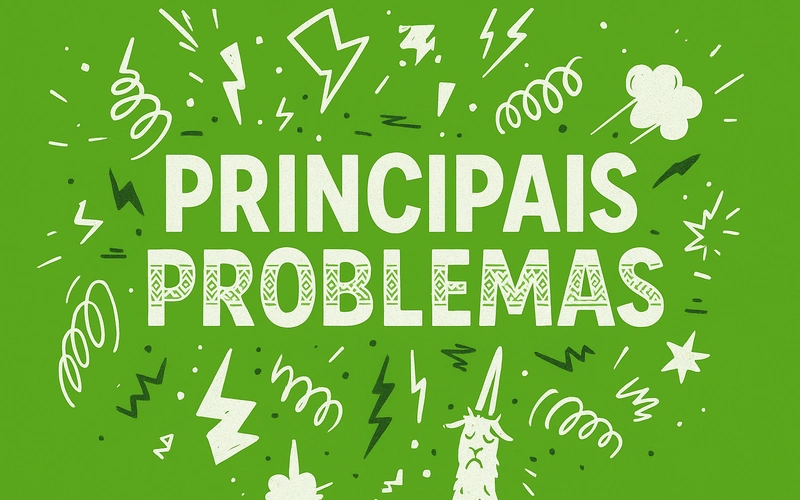 Confira os 6 problemas mais frequentes na hora de viajar pela América do Sul