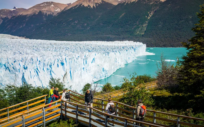 O Guia Essencial para explorar a Patagônia Completa