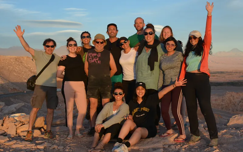Why Settle for a Tour When You Can Have a Tailor-Made Adventure?