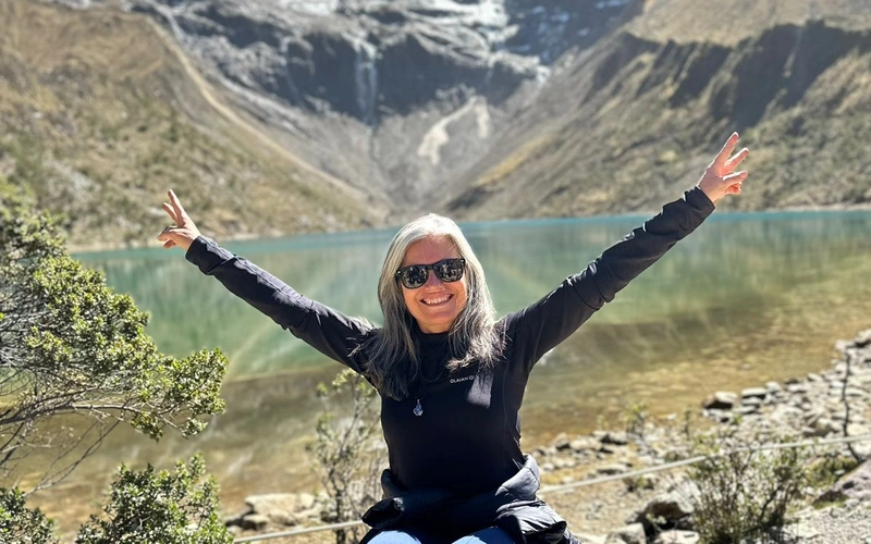 Laguna Humantay: Superar nossos limites com aventura