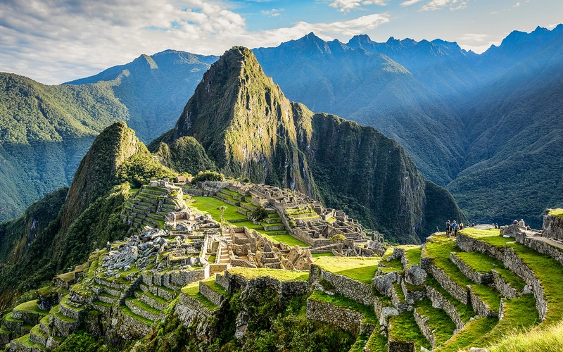 Descubra Machu Picchu: O Guia Definitivo para Sua Próxima Aventura!