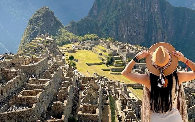 Viajar sozinha para o Peru: Dicas, segurança e roteiro