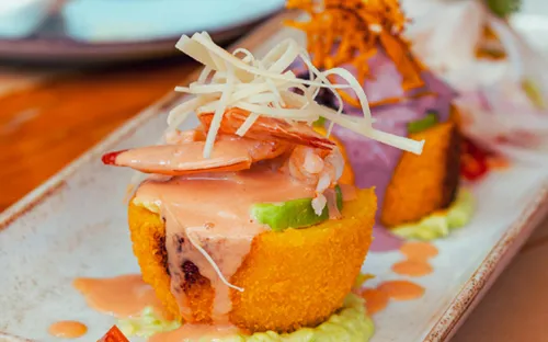 Restaurantes Peruanos: Descubra os Sabores Inesquecíveis dos Andes