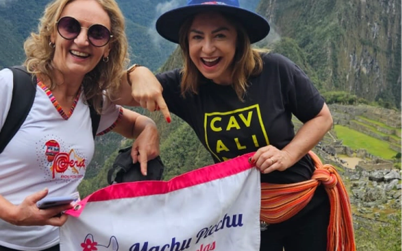 Viagem Particular para Machu Picchu: Por que escolher um roteiro sob medida?
