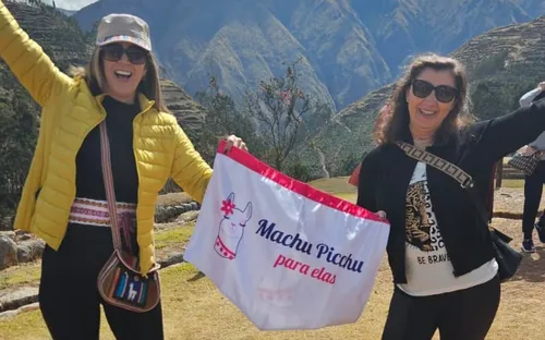 Trilha Inca: Uma aventura inesquecível no Peru