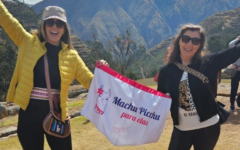 Trilha Inca: Uma Aventura Inesquecível no Peru