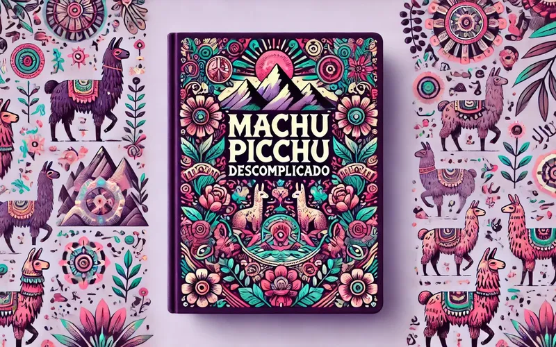 Viaje para Machu Picchu de um jeito descomplicado