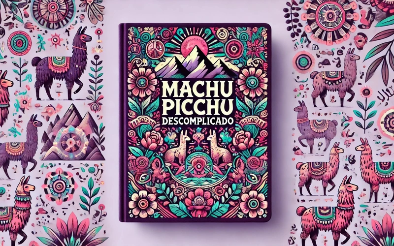 Viaje para Machu Picchu de um jeito descomplicado