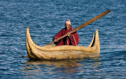 Lago Titicaca: o lago mais incrível que você precisa conhecer