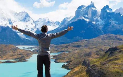 Chile abre as fronteiras para o turismo internacional!