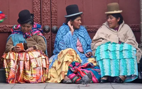 Bolívia termina com a quarentena para os viajantes!