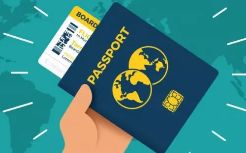 Chile: Principais documentos para viajar.