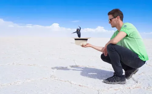 Salar de Uyuni: Um guia completo