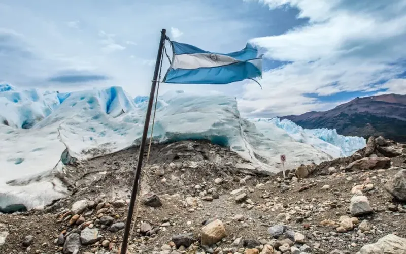 Agora é a vez de conhecer o Fim do Mundo!
