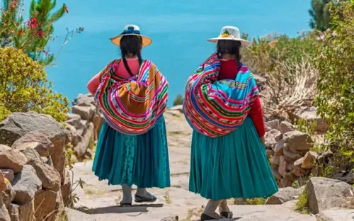 Bolívia: Everything you need to know to make the most of it.