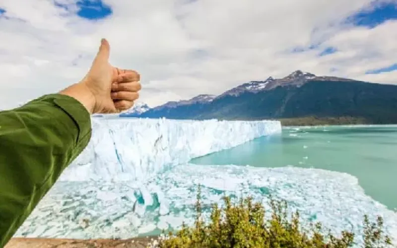 Patagônia Argentina: Tudo o que você precisa saber para aproveitar ao máximo.