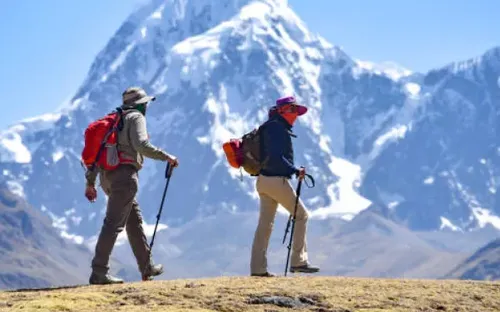 Chile: Um guia completo para quem quer viajar para esse destino.