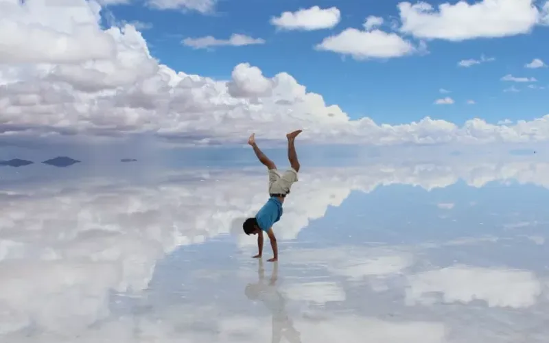 Uyuni Salt Flats: A Complete Guide
