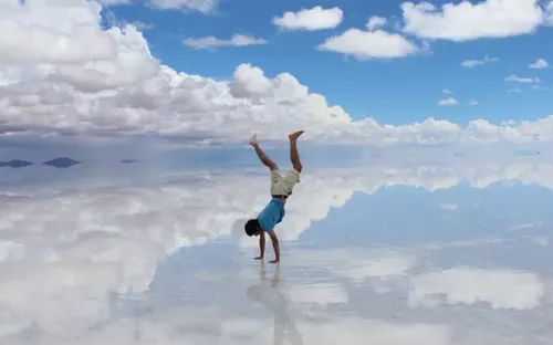Uyuni Salt Flats: A Complete Guide