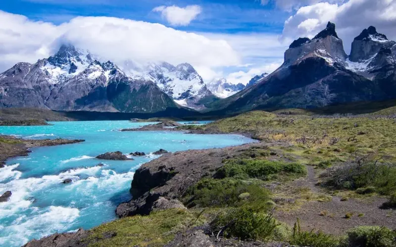 Conheça o novo passaporte que permitirá você explorar a rota dos Parques da Patagônia Chilena